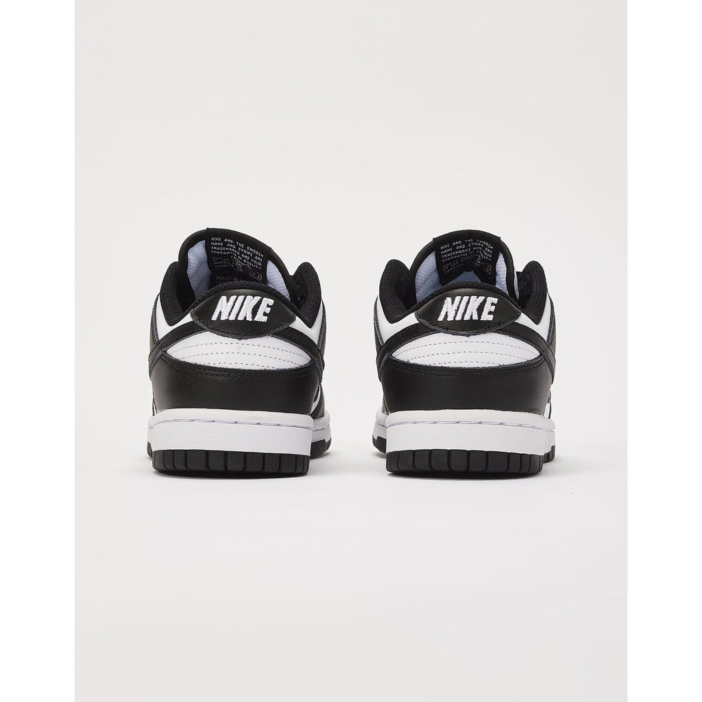 Nike Panda Dunk Low Women's DD1503-101