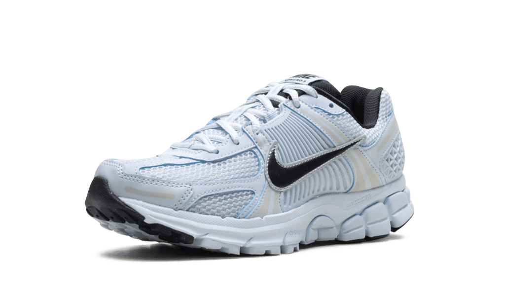 NIKE WOMENS Zoom Vomero 5 Womens "Blue Tint" FJ2028 401 FJ2028 401 from Stadium Goods