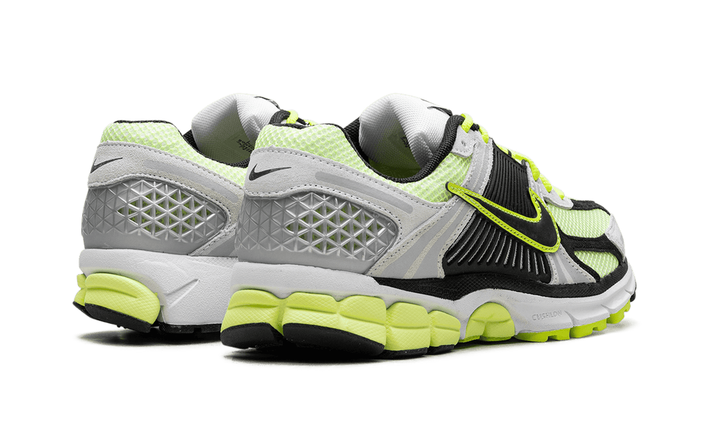 NIKE MENS Zoom Vomero 5 "Life Lime" FB9149 701 from Stadium Goods