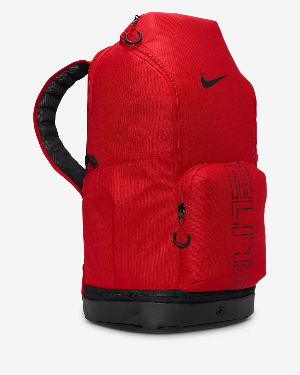 Nike Varsity Elite Unisex Backpacks (32L) Game Royal/Black/White