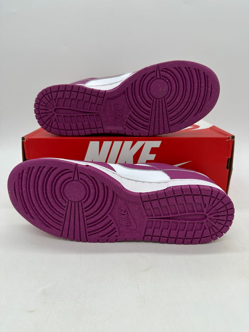 Nike Panda Dunk Low Women's DD1503-101