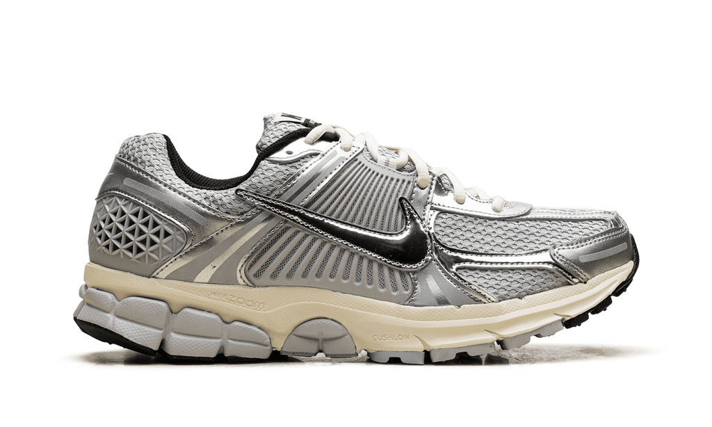 NIKE MENS Zoom Vomero 5 "Grey Fog Chrome" IM3486 002 IM3486 002 from Stadium Goods