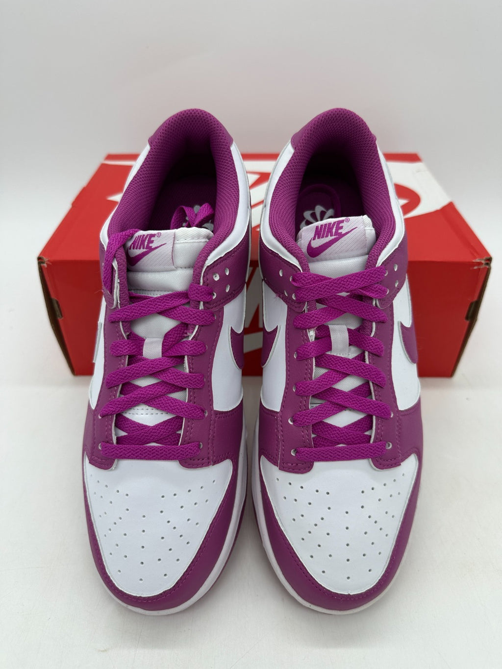 Women's Nike Dunk Low Sail/Cacao Wow-Coconut Milk (DD1503 124) - 12