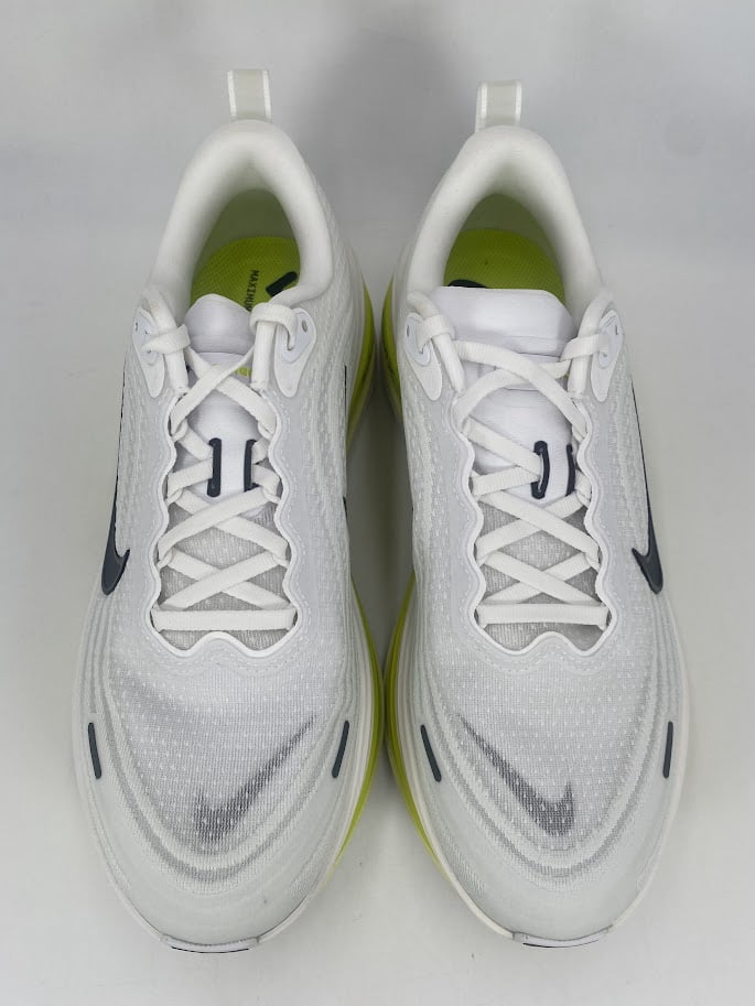 Nike W Vomero Plus White Black Cyber (HV8154 106) Women's Size 9.5