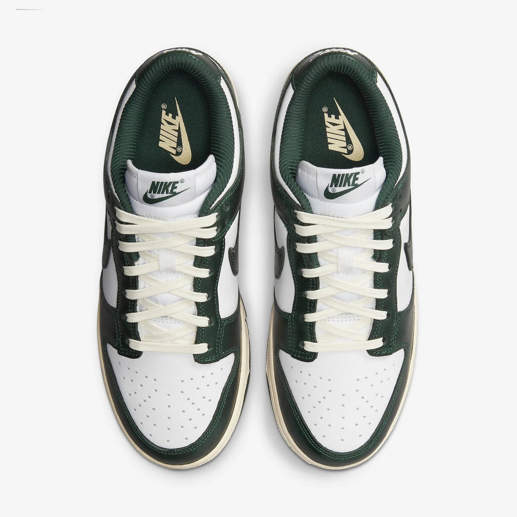 Women's Nike Dunk Low Sail/Cacao Wow-Coconut Milk (DD1503 124) - 12