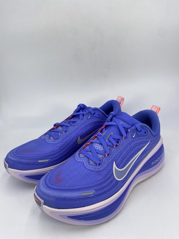 Nike W Vomero Plus Sapphire Light Violet (HV8154 501) Women's Size 9