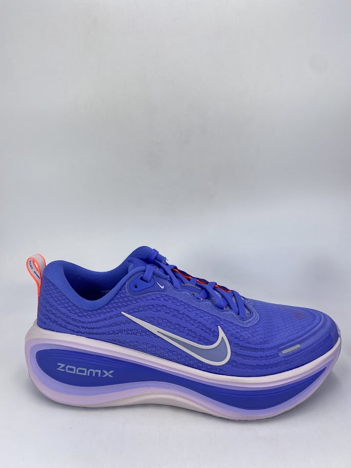 Nike W Vomero Plus Sapphire Light Violet (HV8154 501) Women's Size 9