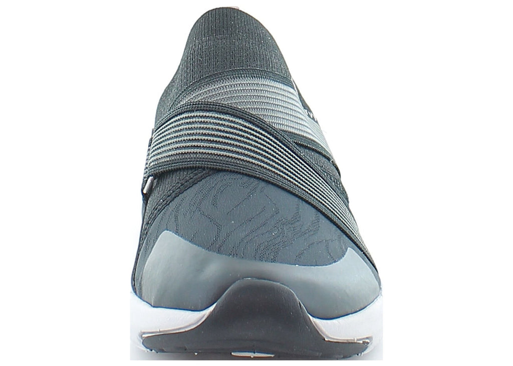 Ryka Womens Empower Fitness Slip On Athletic and Training Shoes