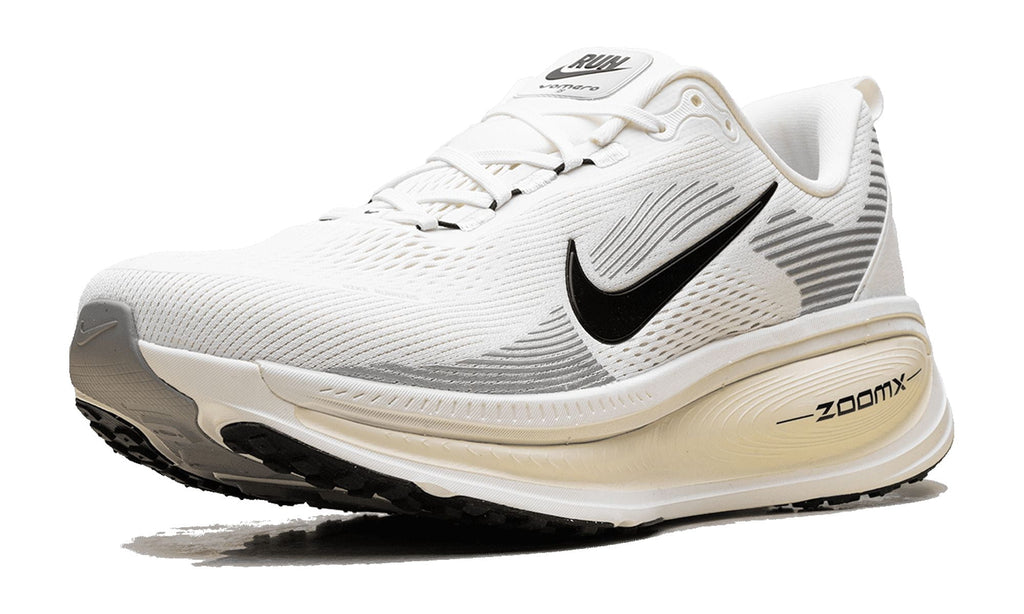 NIKE MENS Vomero 18 "Summit White Coconut Milk" HM6803 101 from Stadium Goods