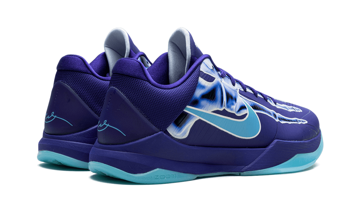 NIKE MENS Zoom Kobe 5 Protro "X-Ray" HJ4303 400 from Stadium Goods