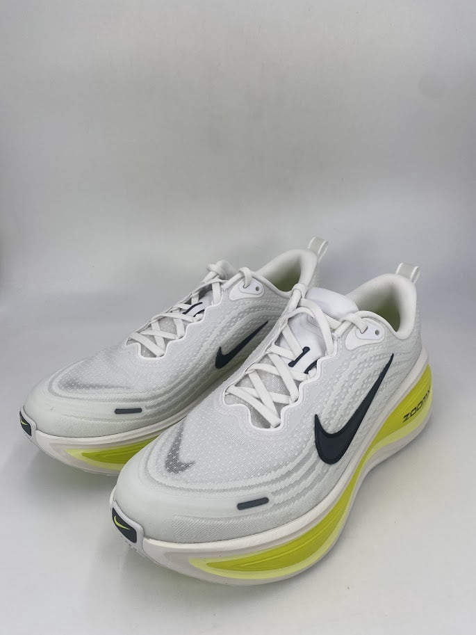 Nike W Vomero Plus White Black Cyber (HV8154 106) Women's Size 9.5