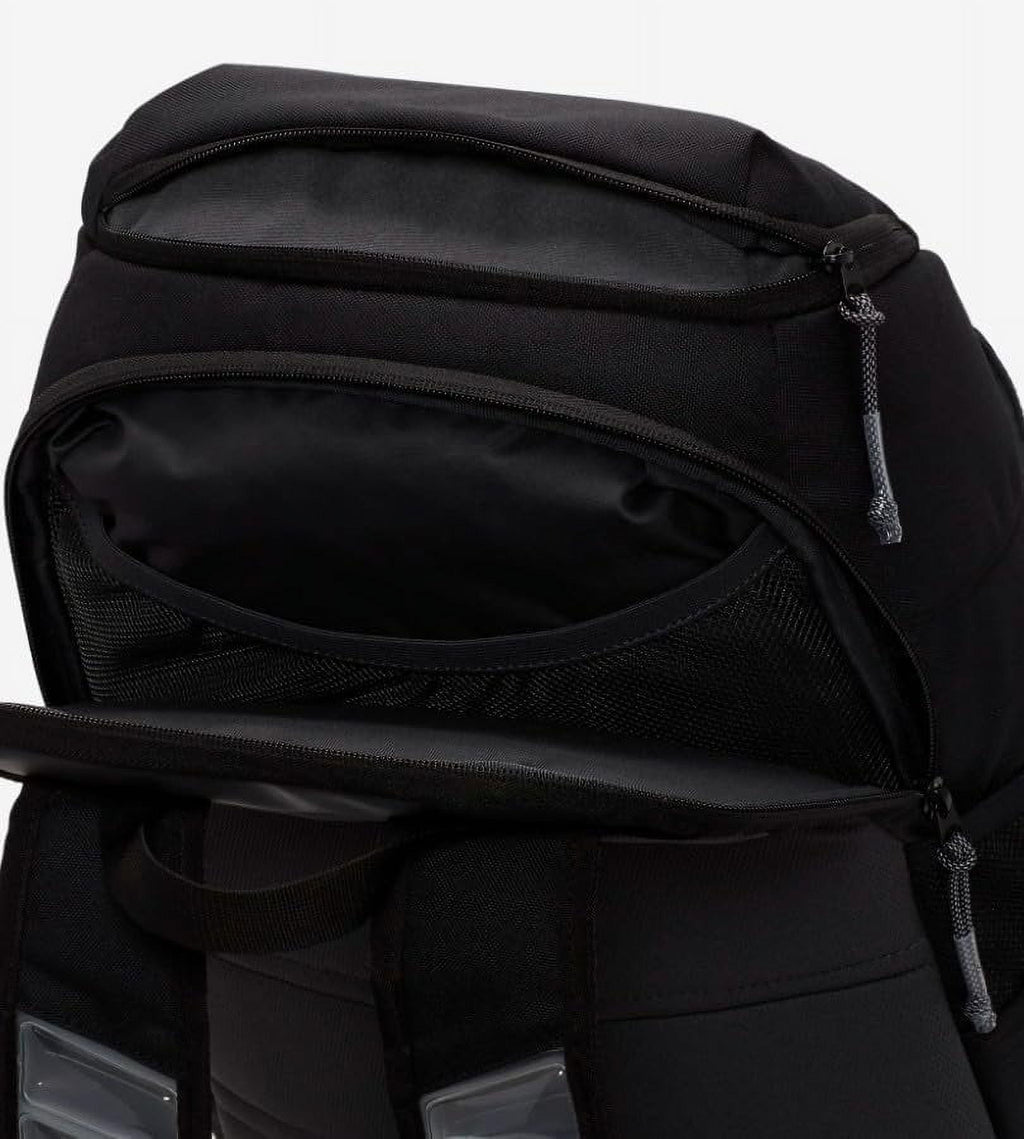 Nike Varsity Elite Unisex Backpacks (32L) Game Royal/Black/White