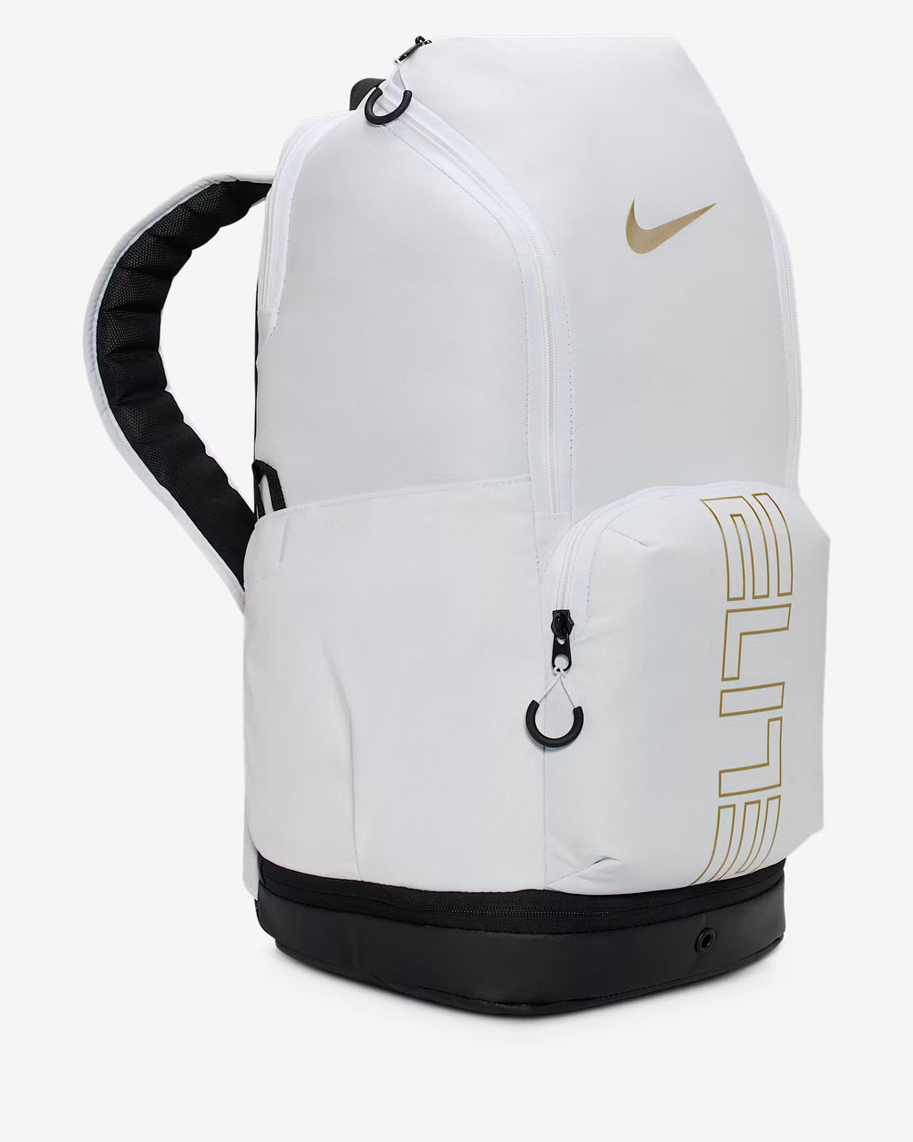 Nike Varsity Elite Unisex Backpacks (32L) Game Royal/Black/White