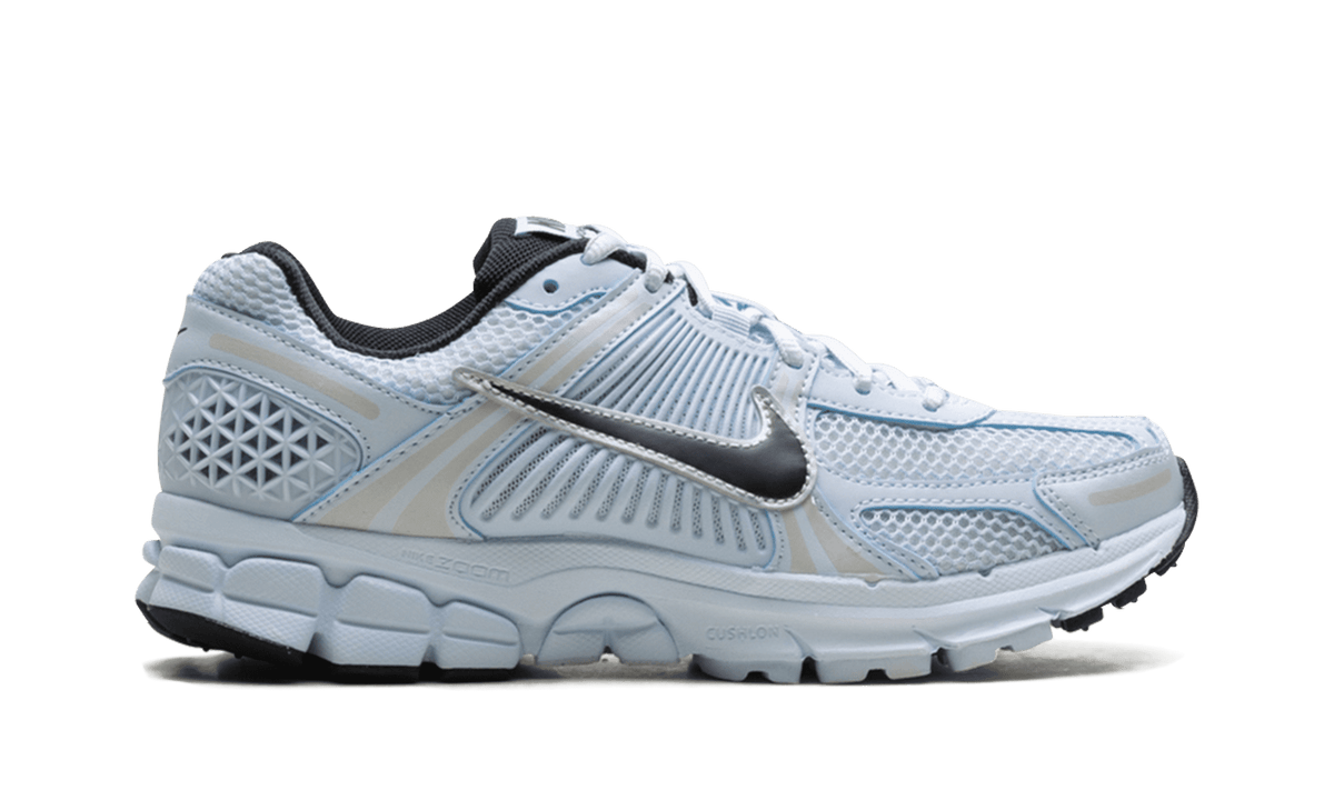 NIKE WOMENS Zoom Vomero 5 Womens "Blue Tint" FJ2028 401 FJ2028 401 from Stadium Goods