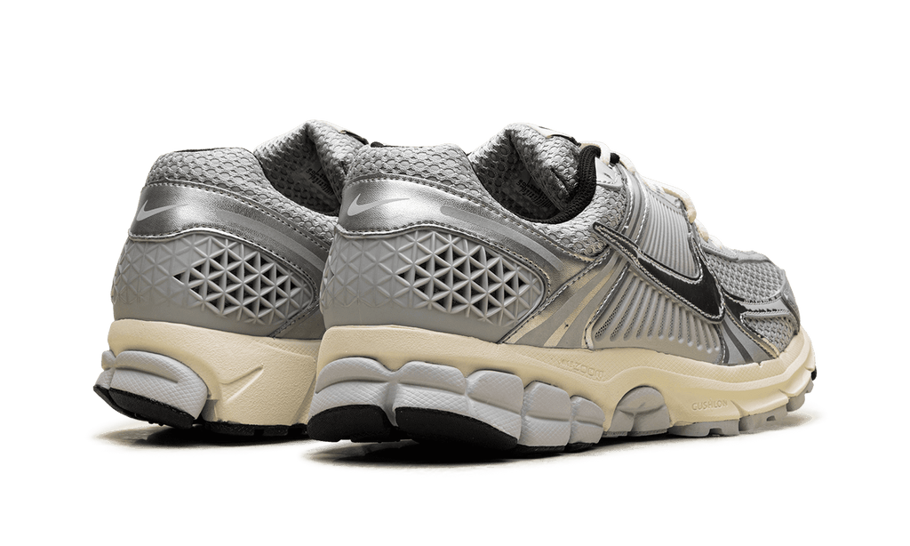 NIKE MENS Zoom Vomero 5 "Grey Fog Chrome" IM3486 002 IM3486 002 from Stadium Goods