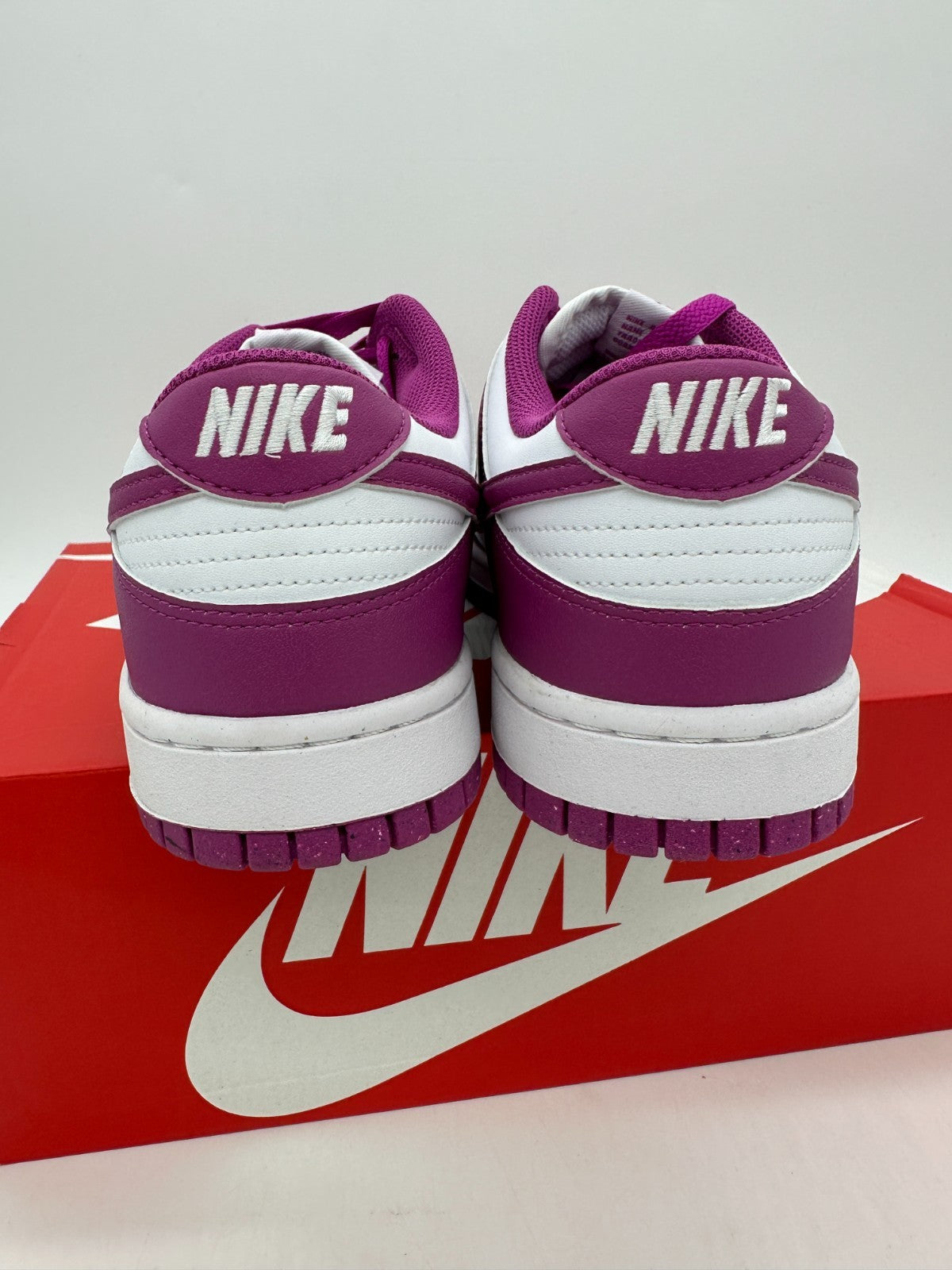 Nike Panda Dunk Low Women's DD1503-101