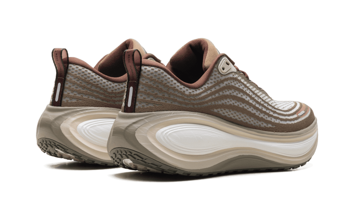 NIKE MENS Vomero Plus "Off Noir Pecan Phantom" IO4482 001 IO4482 001 from Stadium Goods