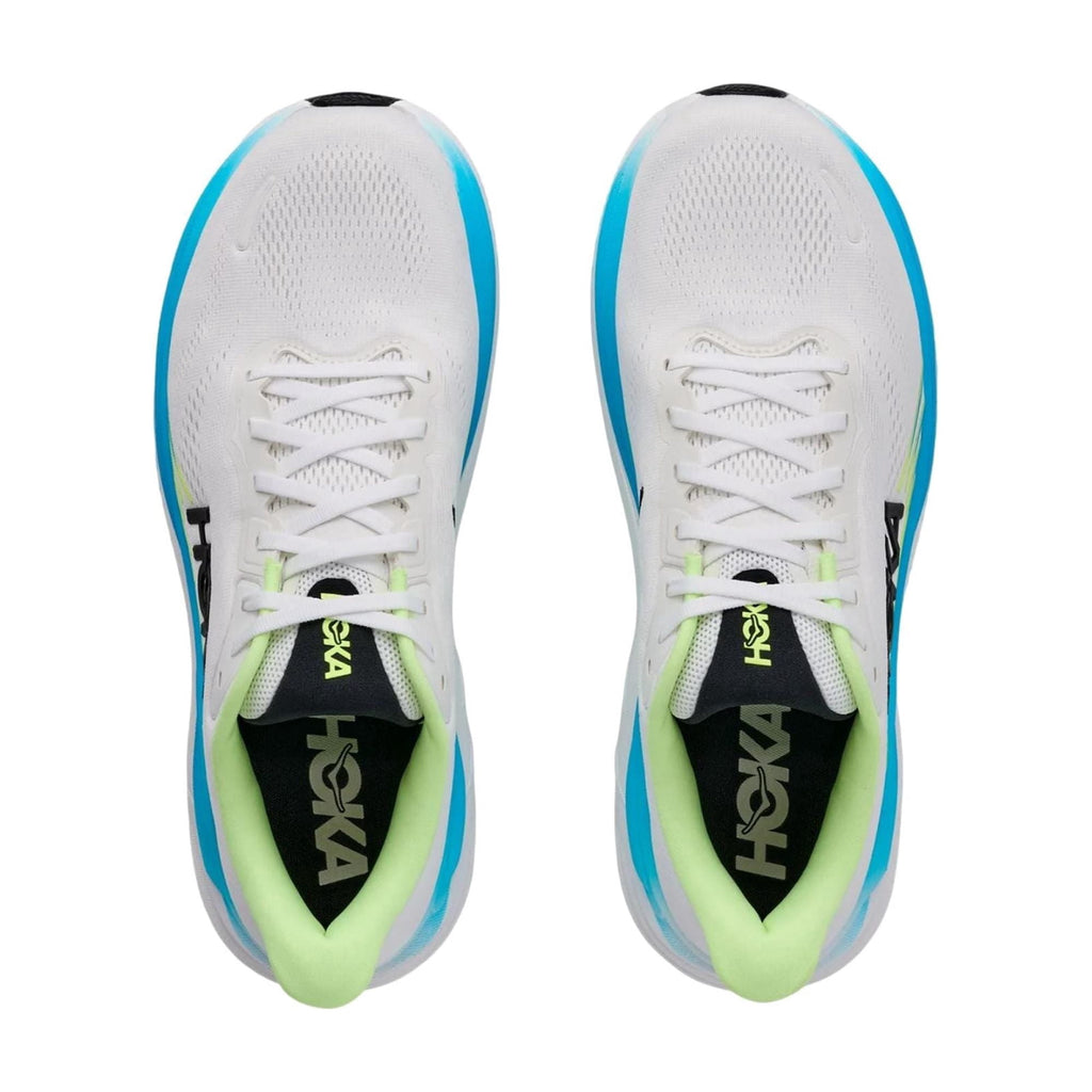 Hoka Clifton 11 Frost / Black 1176572-FLCK Men's Size 11