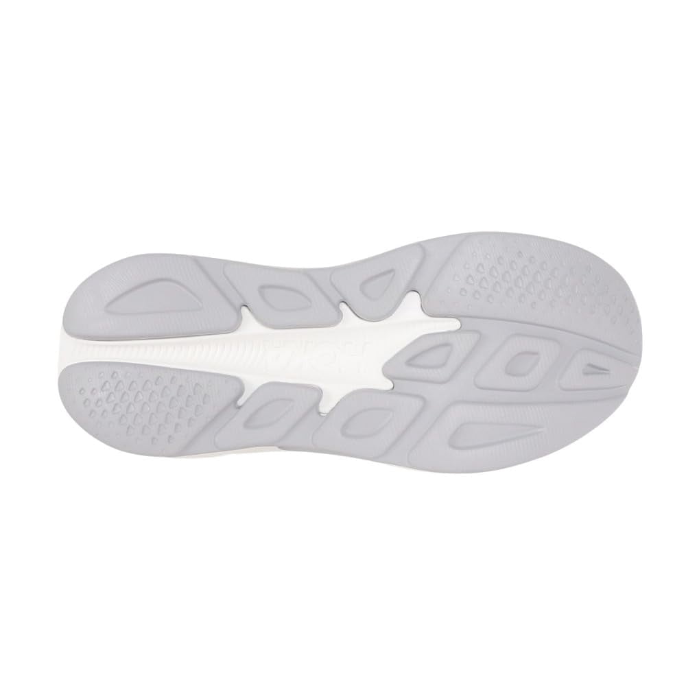 Hoka Mens Rincon 4 Synthetic Textile Trainers