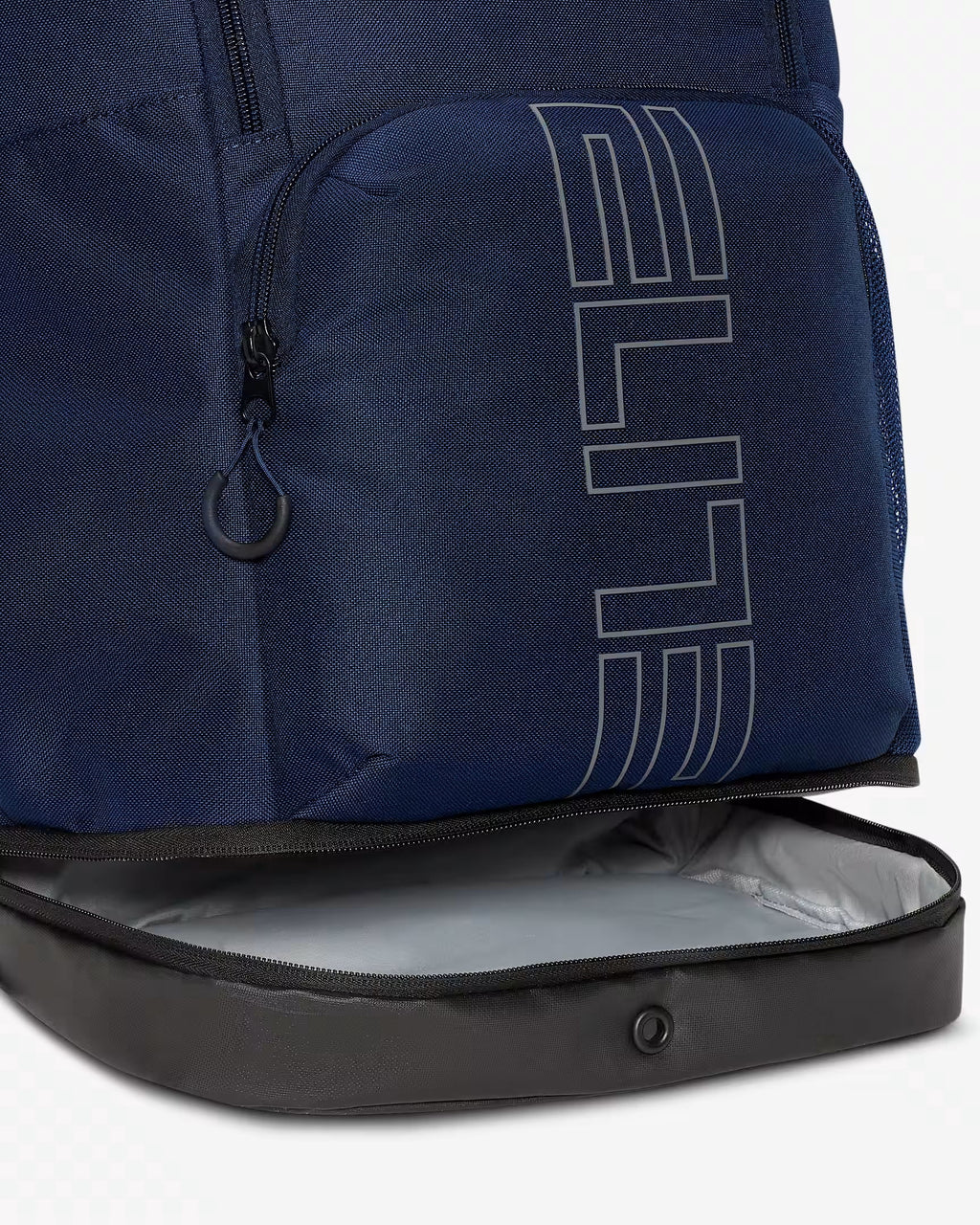 Nike Varsity Elite Unisex Backpacks (32L) Game Royal/Black/White