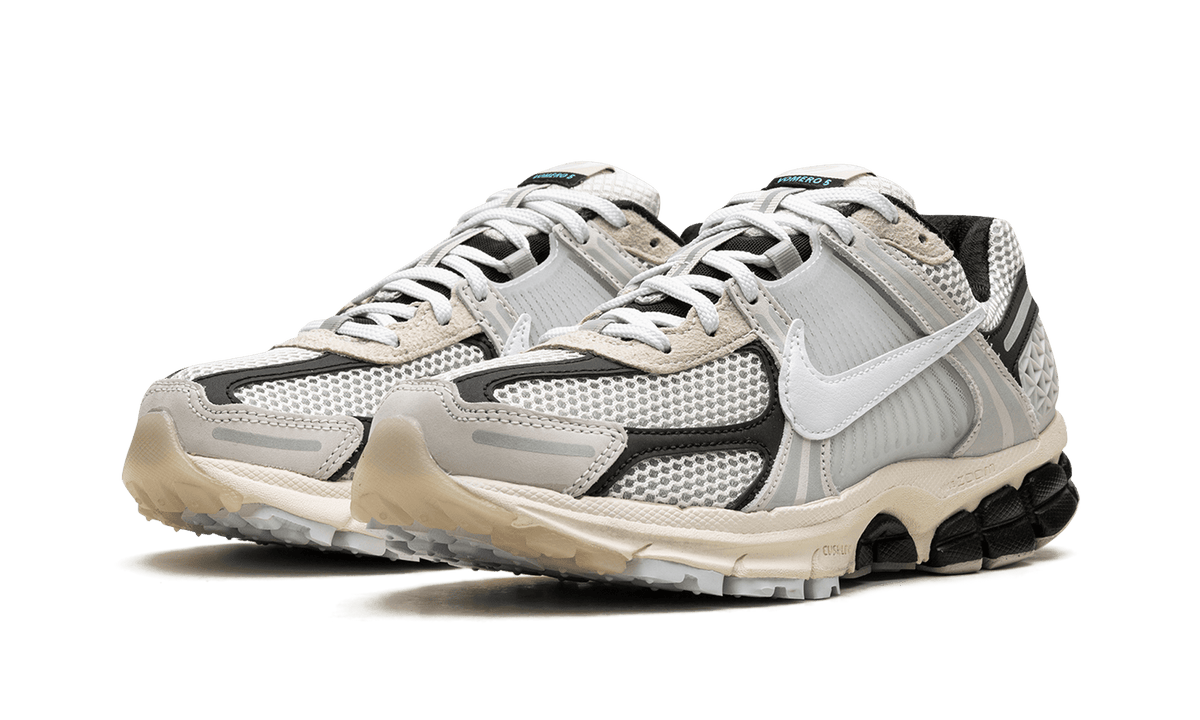 NIKE MENS Nike Zoom Vomero 5 "Supersonic" FN7649 110 FN7649 110 from Stadium Goods