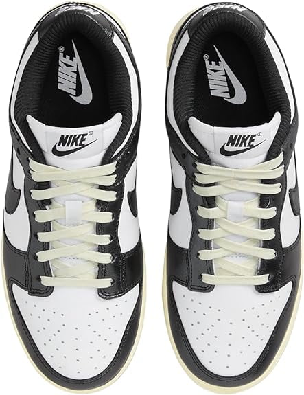 Women's Nike Dunk Low Sail/Cacao Wow-Coconut Milk (DD1503 124) - 12