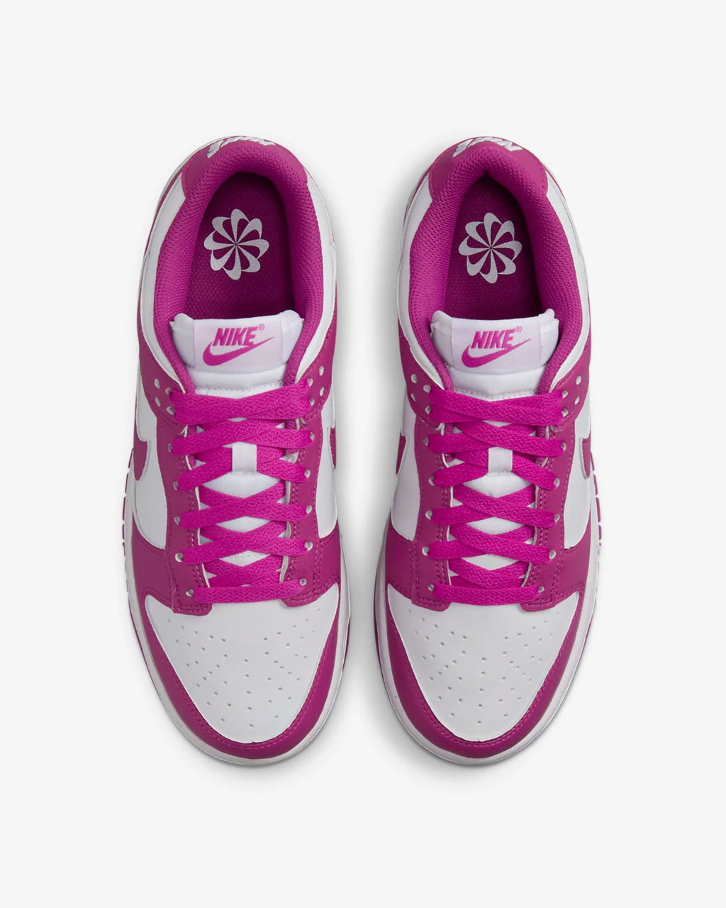 Nike Panda Dunk Low Women's DD1503-101