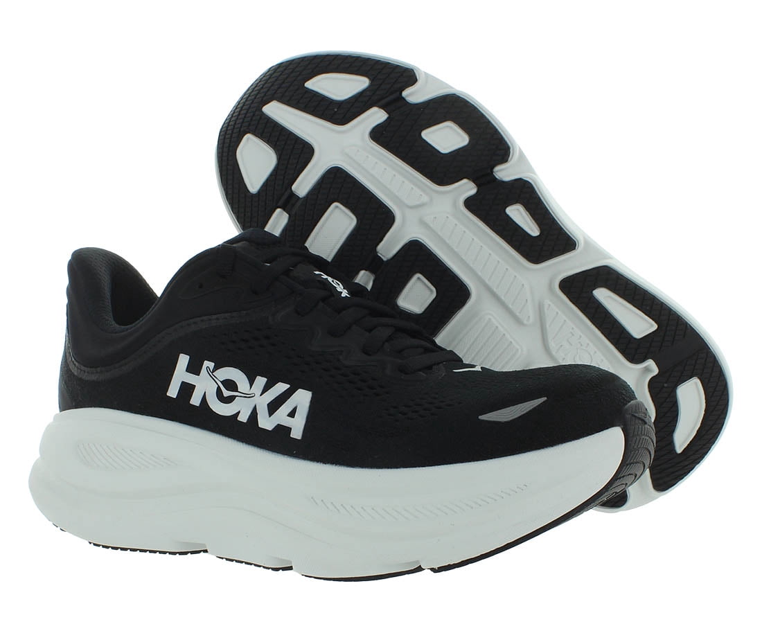 Hoka Bondi 9 Womens Running Shoe