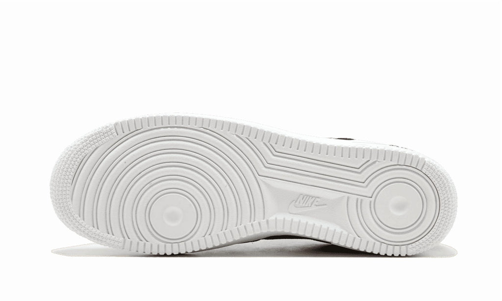 NIKE MENS Air Force 1 Low Retro "Hong Kong" 845053 300 from Stadium Goods