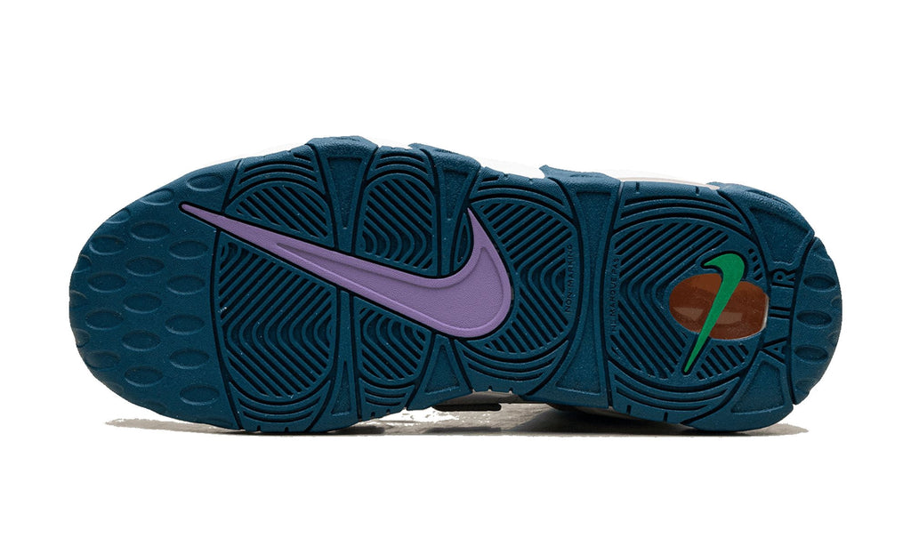 NIKE GRADE SCHOOL Air More Uptempo GS ""What The"" FQ8363 902 from Stadium Goods