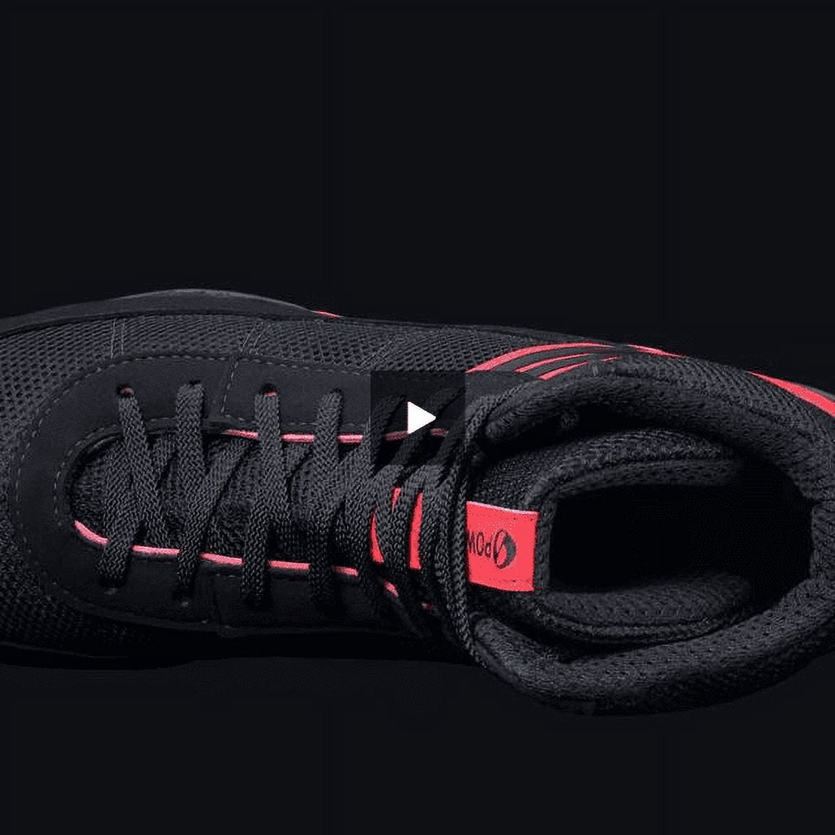 SABO PowerMix Bodybuilding/Power-building Shoe