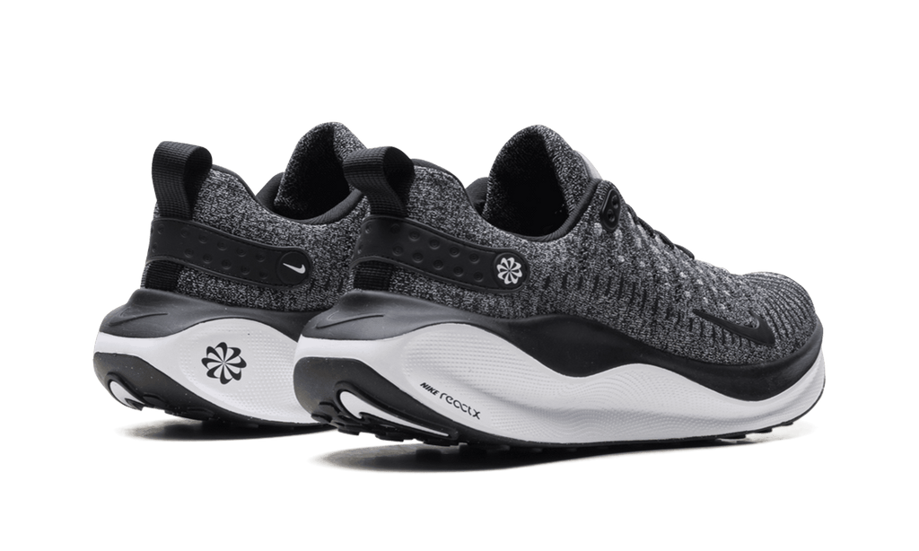 NIKE WOMENS ReactX Infinity Run 4 "Oreo" DR2670 003 DR2670 003 from Stadium Goods