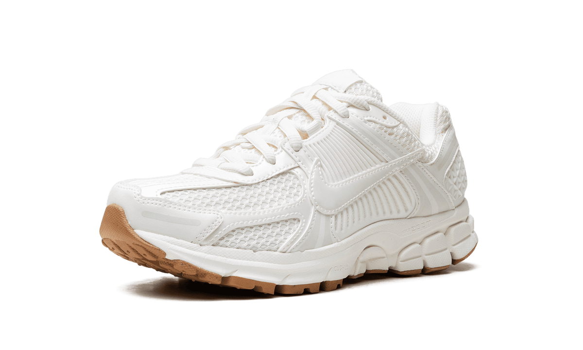 NIKE WOMENS Womens Nike Zoom Vomero 5 "SAIL GUM" HM5886 133 HM5886 133 from Stadium Goods