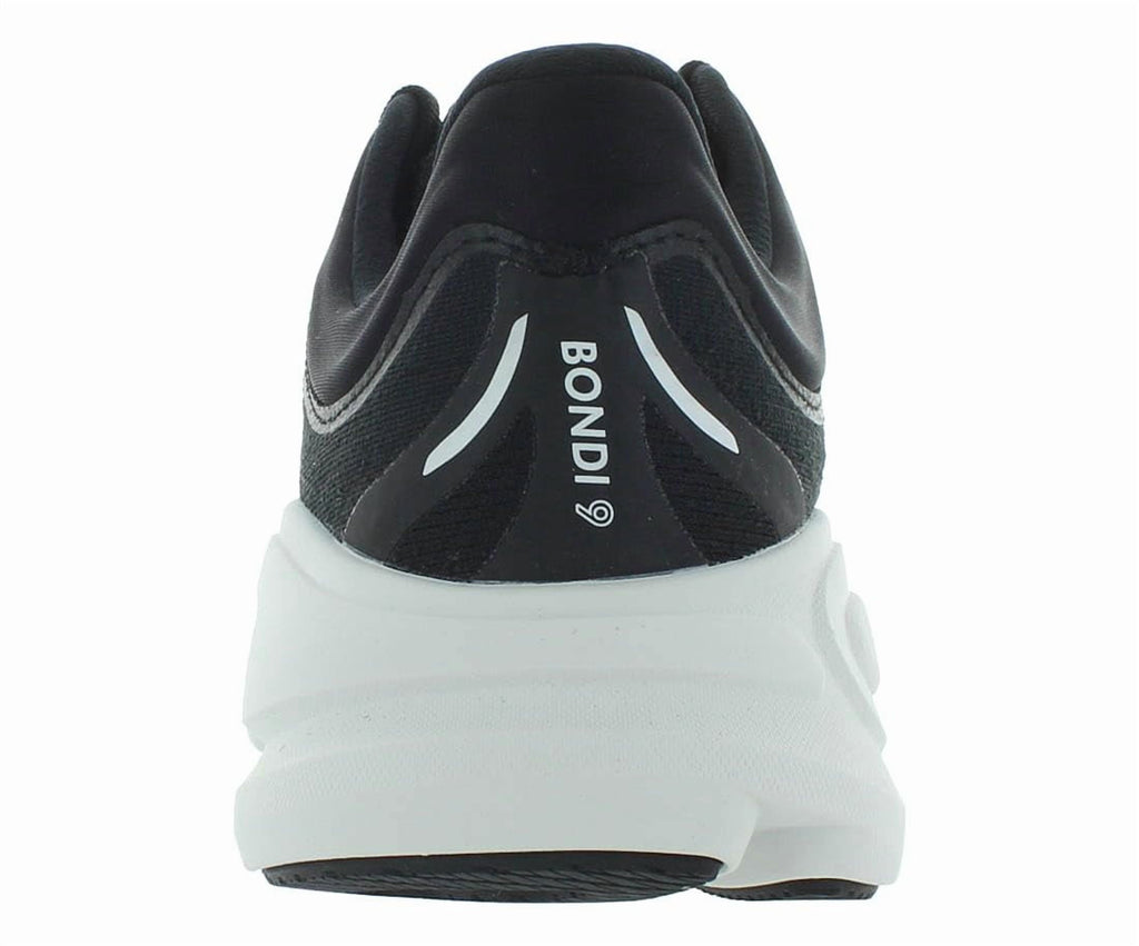 Hoka Bondi 9 Womens Running Shoe