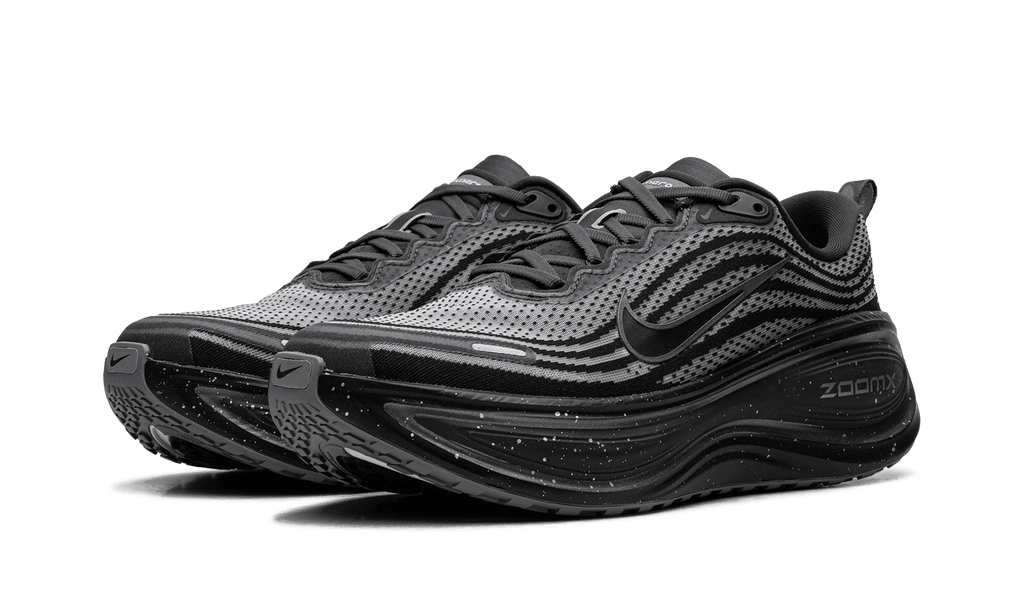 NIKE MENS Vomero Plus Speckle "Anthracite Dark Obsidian" IO4323 002 IO4323 002 from Stadium Goods